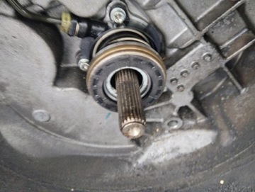 фото thumb №11, Коробка передач коробки передач grande punto 1.3 m-jet 55193621