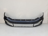 фото thumb №1, Vw passat b8 r-line lift 19- бампер передний перед