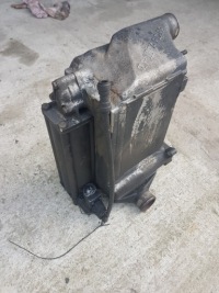 Купить Zf радиатор intardera, фото thumb