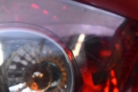 Лампа правая задний  задняя 13242812 opel corsa d 3d hb рестайлинг  10-20 Доставка, фото thumb