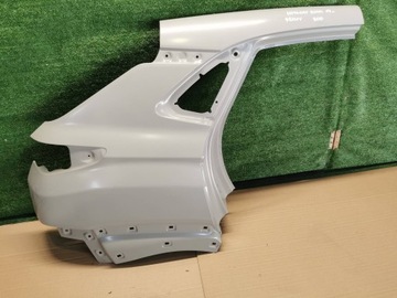 фото thumb №10, Hyundai kona i 18-23 крыло задний правые зад обшивка четверть