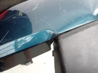 фото thumb №16, Peugeot 2008 i 1 lift 16-19 бампер перед передній pdc