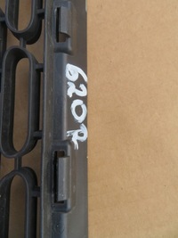 фото thumb №12, Mini cooper f55 f56 f57 решітка середня бампера