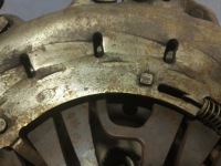 фото thumb №5, Mercedes c w204 1.8b 271950 184km сцепление колесо двухмассовый a0002529605