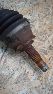 фото thumb №7, Піввісь лівий перед opel mokka a i 1.7 cdti 95090836