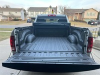 фото thumb №9, Dodge ram 1500 gen. 5 2019-2024 ролета сматываемая крышка кузов длинная 6.4ft