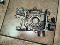 фото thumb №1, Насос оливи alfa romeo giulia stelvio 2.2 jtd дизель 80203064