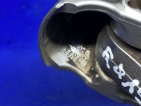 фото thumb №9, Поршень поршни шатун шатун suzuki vitara iii 1.4 boosterjet k14d 53s sa0 16