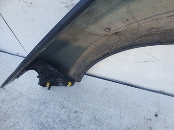 фото thumb №7, Bmw 5gt f07 крыло правые перед переднее