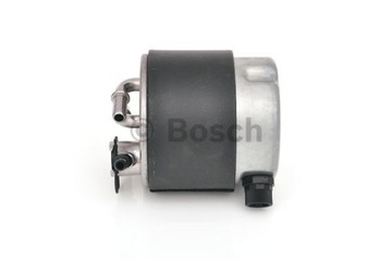 Bosch filtr paliwa NISSAN MURANO II, QASHQAI I 1.5D/2.0D/2.5D 11.06-09.14