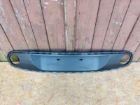 фото thumb №1, Hyundai i10 ii lift 16- молдинг бампер задняя x95