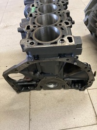 фото thumb №8, Блок двигателя m9td880 master movano 2.3 dci 150 bosch