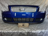 фото thumb №1, Бампер volvo s40 v50 04 07