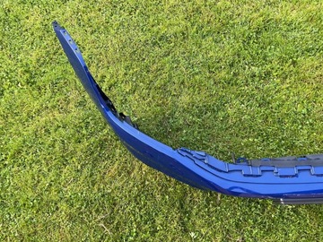 фото thumb №15, Volkswagen tiguan ii r line 2016-2024 оригінальний бампер переднє