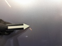 фото thumb №4, Mazda 6 ii gh liftback двері передні перед ліва 36l