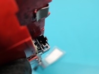 фото thumb №6, Свет стоп-сигнал vw golf vii