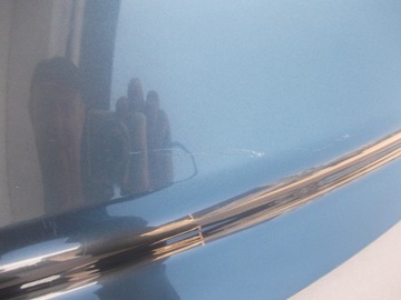фото thumb №10, Капот кришка двигуна peugeot 308