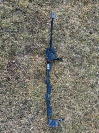 Купить Ремень передний усилитель ford ranger raptor балка jb3b-17g750-aa, фото thumb