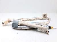 фото thumb №2, Шторка безопасности воздушная левый skoda rapid 5ja880741 хэтчбек