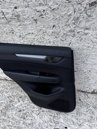 фото thumb №3, Cx-5 ii оббивка двері лівий задня задня kb8c6856x