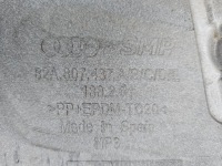 Бампер audi a1 2 82a 18-22 перед передній 82a807437 82a807681e в Україні, фото thumb