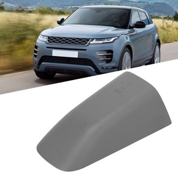 фото thumb №11, Накладка na klamkę дверь lr048299 передняя правая сторона защита замка