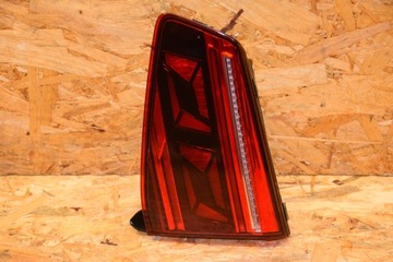 ЛАМПЫ ЗАДНИЕ ФОНАРИ LED В КОМПЛЕКТЕ PASSAT B8 GTE COMBI LIFT ОРИГИНАЛЬНАЯ ИГЛА НОВАЯ