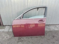 фото thumb №16, Bmw 1 e81 e82 e88 двері перед колір rmesinrot