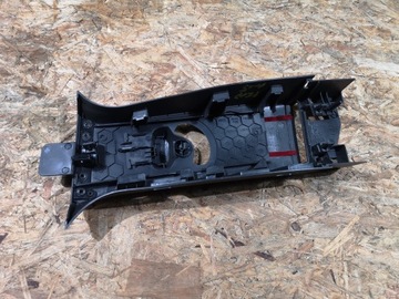 фото thumb №5, Обшивка стійка b захист права ford explorer 2011-