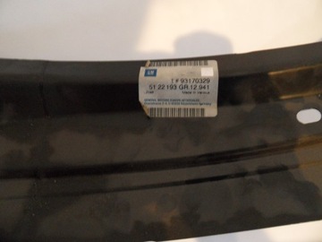 фото thumb №6, 5122193 усилитель стойка corsa c 93170329