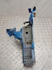 фото thumb №1, Toyota chr c-hr чверть підкрилок лонжерон правий перед