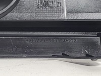 фото thumb №9, Решётка бампера правая перед renault talisman 2015- 261a27718r