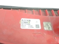 фото thumb №6, Лампа левая задняя mercedes cla coupe c117 1179062300