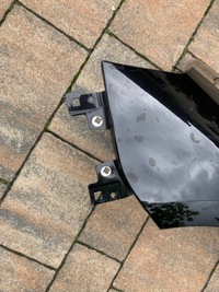 фото thumb №8, Bmw z4 g29 крила задня задній правий