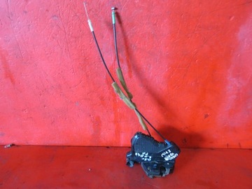 фото thumb №1, Corolla verso 2 ii замок двері правий перед 2pin eu