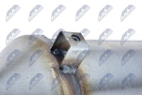 фото thumb №9, Dpf-au-007 nty фільтр часток твердих dpf vw sharan