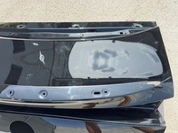 фото thumb №11, Крышка багажника задняя задняя mercedes eqe w295 295