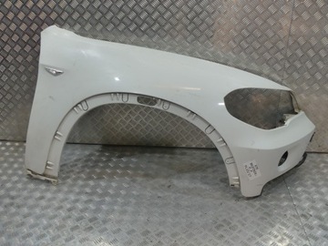 фото thumb №9, Bmw x5 e70 крыло левый правые