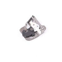 фото thumb №10, Bmw e90 замок сиденье сиденье правый задняя