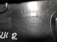 фото thumb №10, Защита стойка правая mercedes slk r171 w171 a1716903225