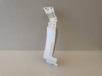 Купити Mercedes sprinter w910 захист крила лівий перед a9108810200, фото thumb