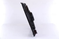 Вентилятор радиатора двигателя audi a1 a3 seat ibiza iv leon 1.2-3.6 2000- Киев, фото thumb