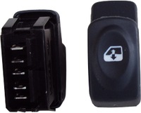 фото thumb №1, Кнопка выключатель переключатель окон renault kangoo