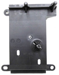 фото thumb №15, Кронштейн радара kuga 2020 / escape usa 2020