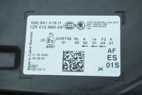 фото thumb №9, Фара права перед skoda kodiaq i 566 повний led eu