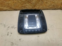 фото thumb №1, Mercedes w177 лампа стельовий a0009009913