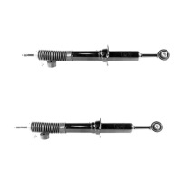 фото thumb №1, Амортизатори захист перед toyota hilux kun25 2004-2012 ##