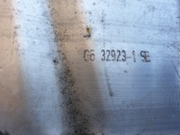 фото thumb №6, Audi a4 b9 8w 8w0 kombi задній pas задня балка