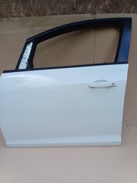 фото thumb №1, Дверь левая перед opel astra j цвет y40r