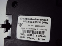 фото thumb №11, Панель керування porsche panamera 970 2013 r